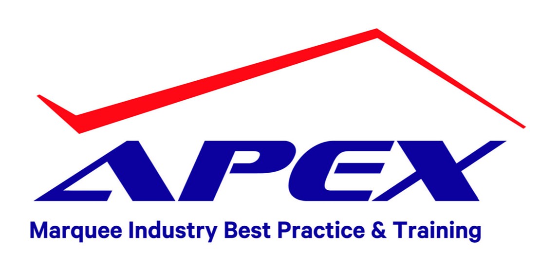 Apex logo